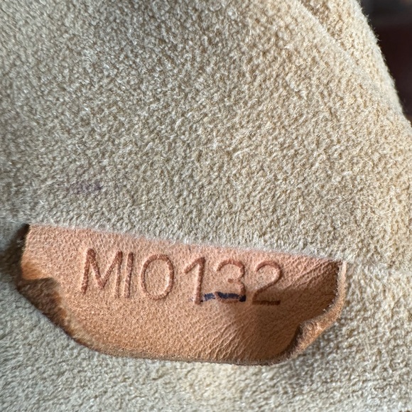 LOUIS VUITTON Damier Azur Galleria PM Shoulder Bag - Picture 16 of 16